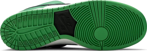 Nike SB Dunk Low Classic Green
