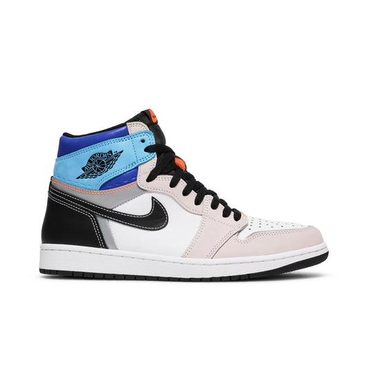 Jordan 1 Retro High OG Prototype