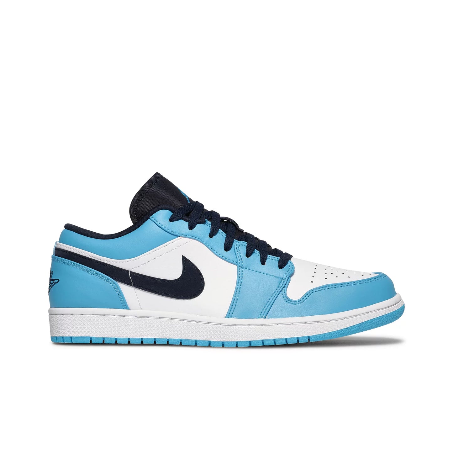 Jordan 1 Low UNC
