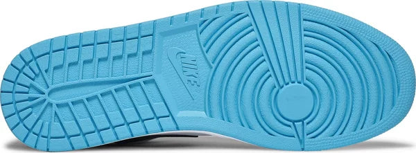 Jordan 1 Low UNC