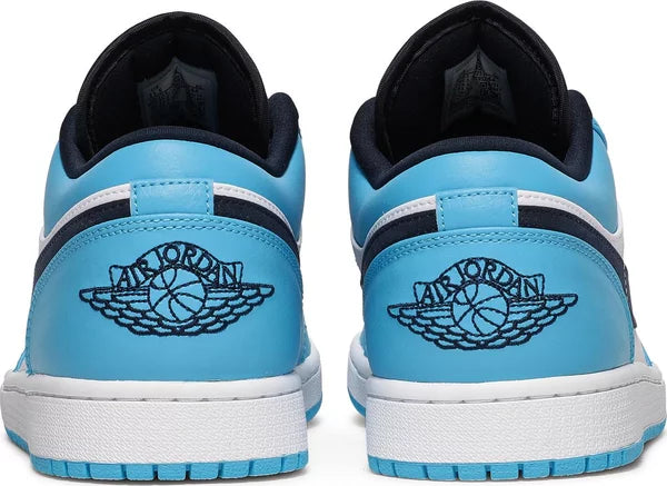 Jordan 1 Low UNC