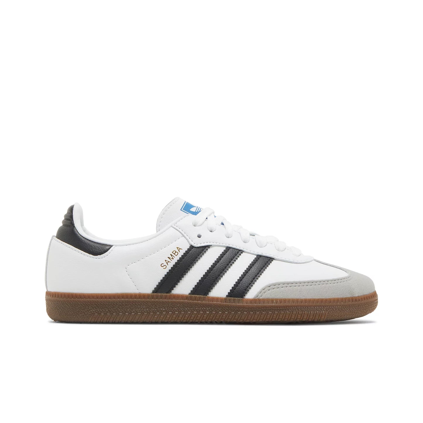 Adidas Samba Vegan White Gum