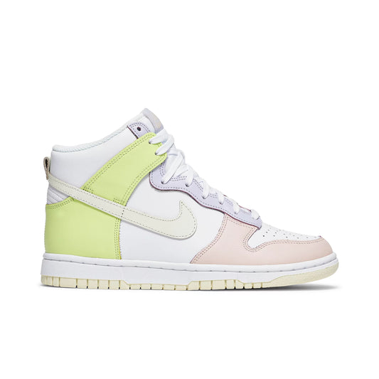 Nike Dunk High Cashmere