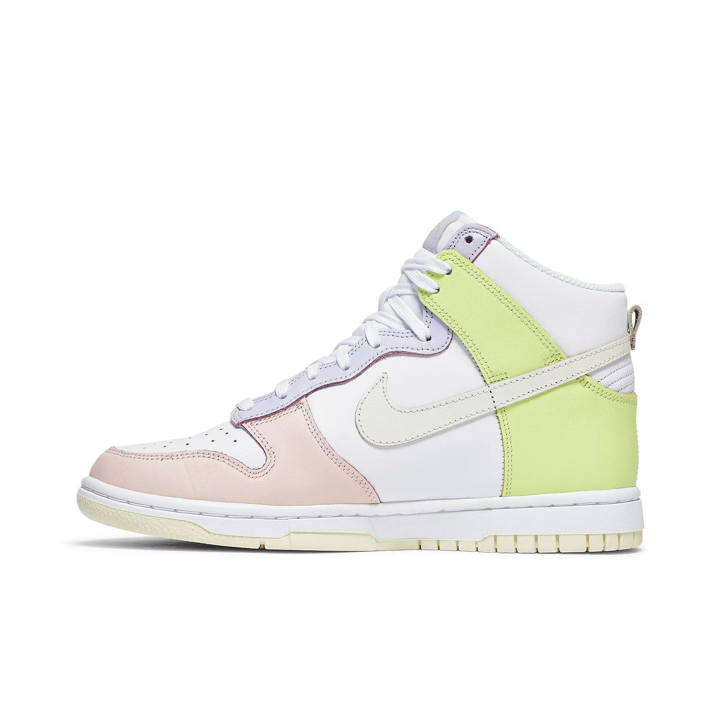 Nike Dunk High Cashmere