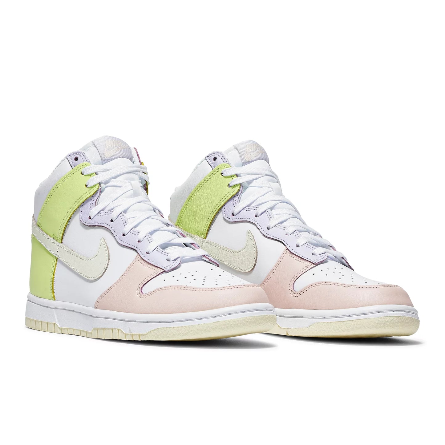 Nike Dunk High Cashmere