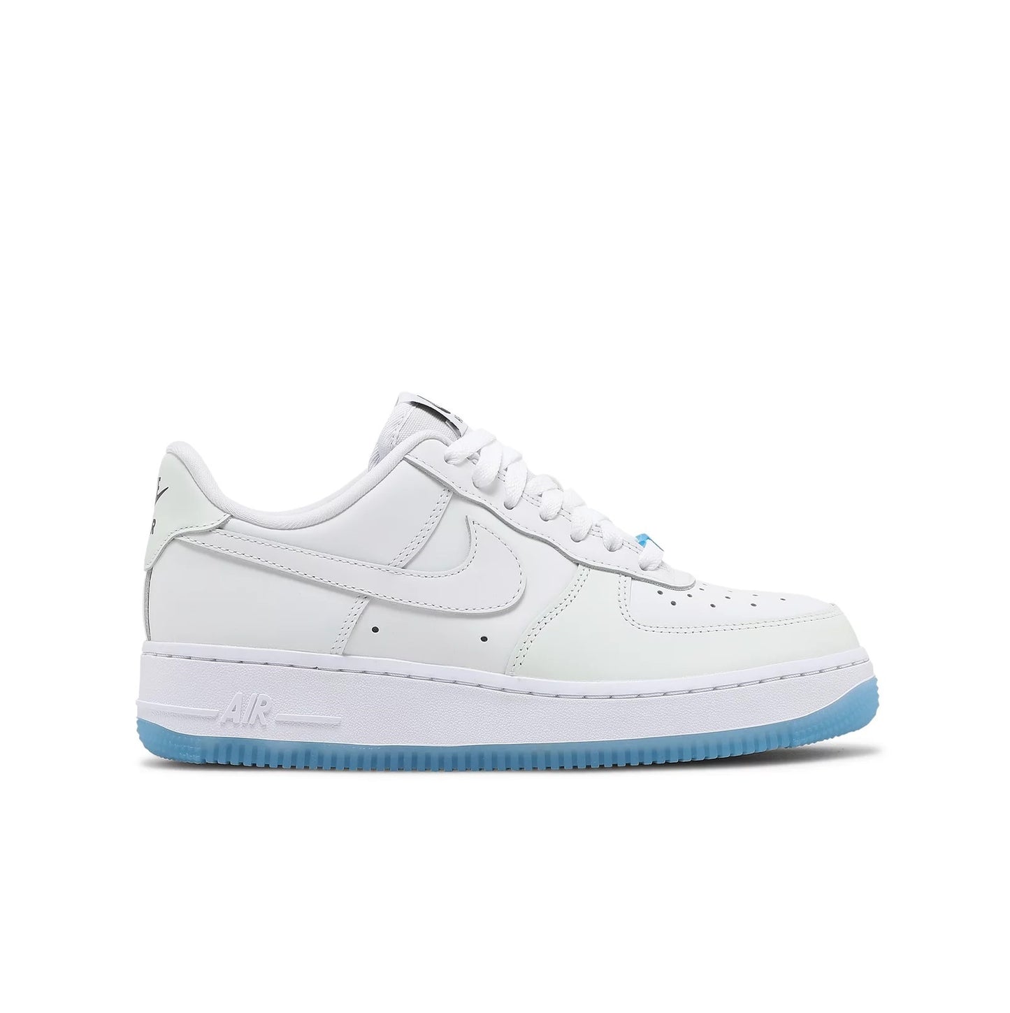 Nike Air Force 1 Low LX UV Reactive