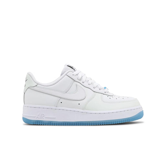 Nike Air Force 1 Low LX UV Reactive