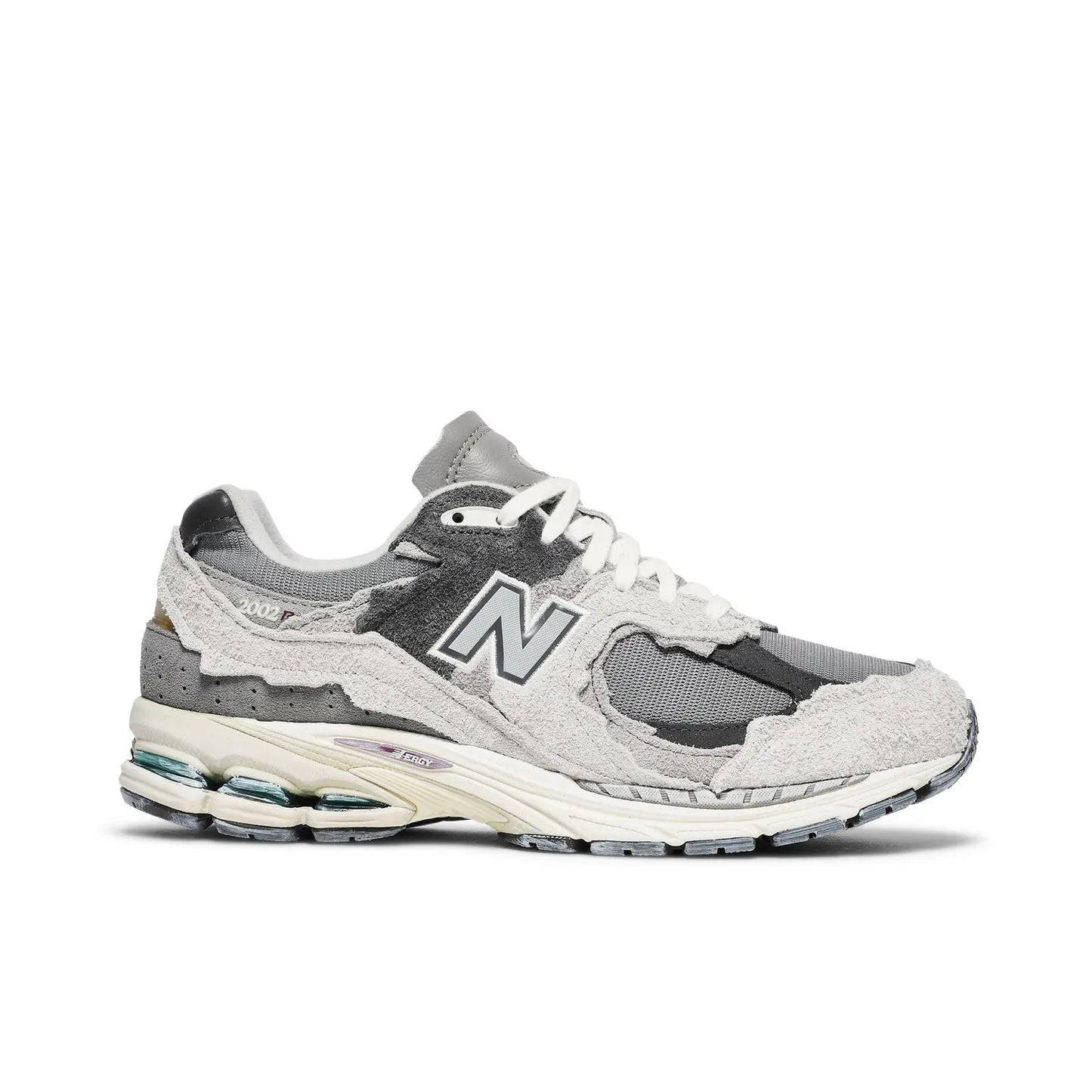 New Balance 2002R Protection Pack Rain Cloud