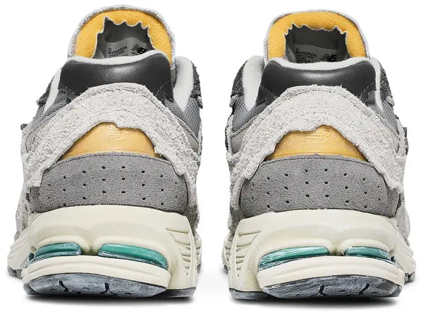 New Balance 2002R Protection Pack Rain Cloud