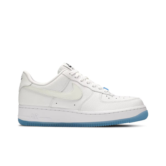 Nike Air Force 1 Low UV Reactive Swoosh
