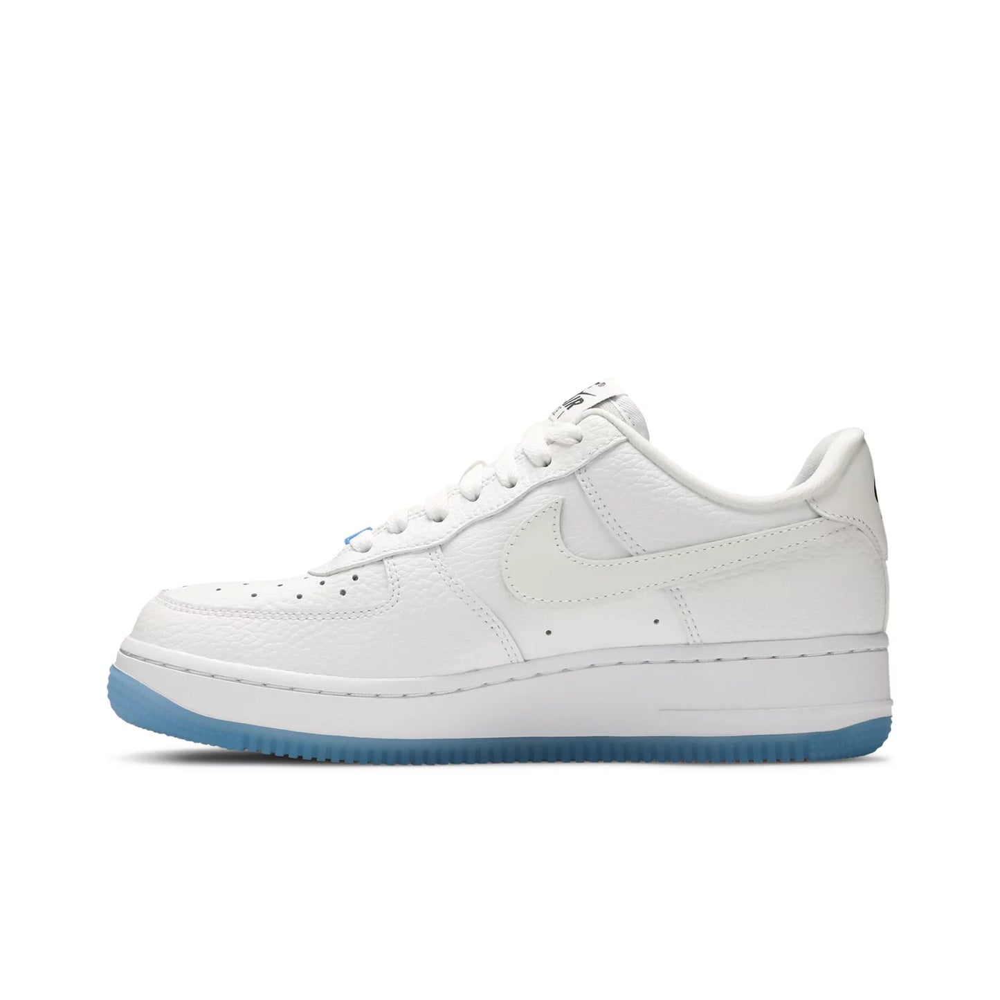 Nike Air Force 1 Low UV Reactive Swoosh