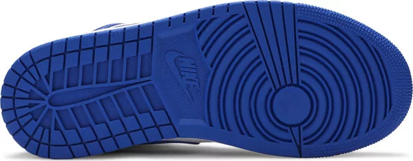 Jordan 1 Mid Kentucky Blue 