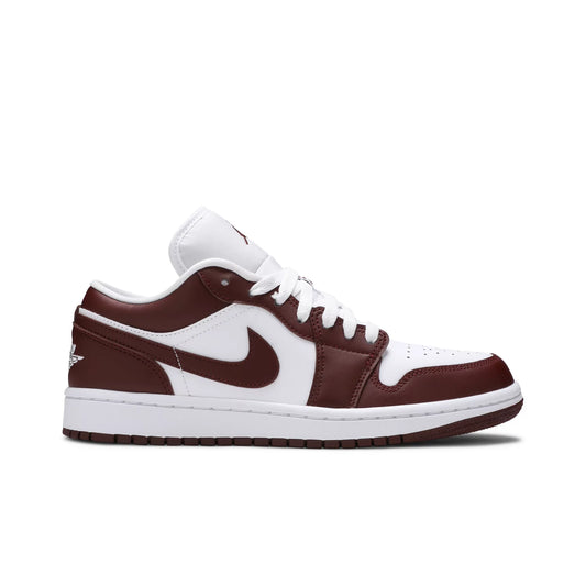 Jordan 1 Low Team Red (W)