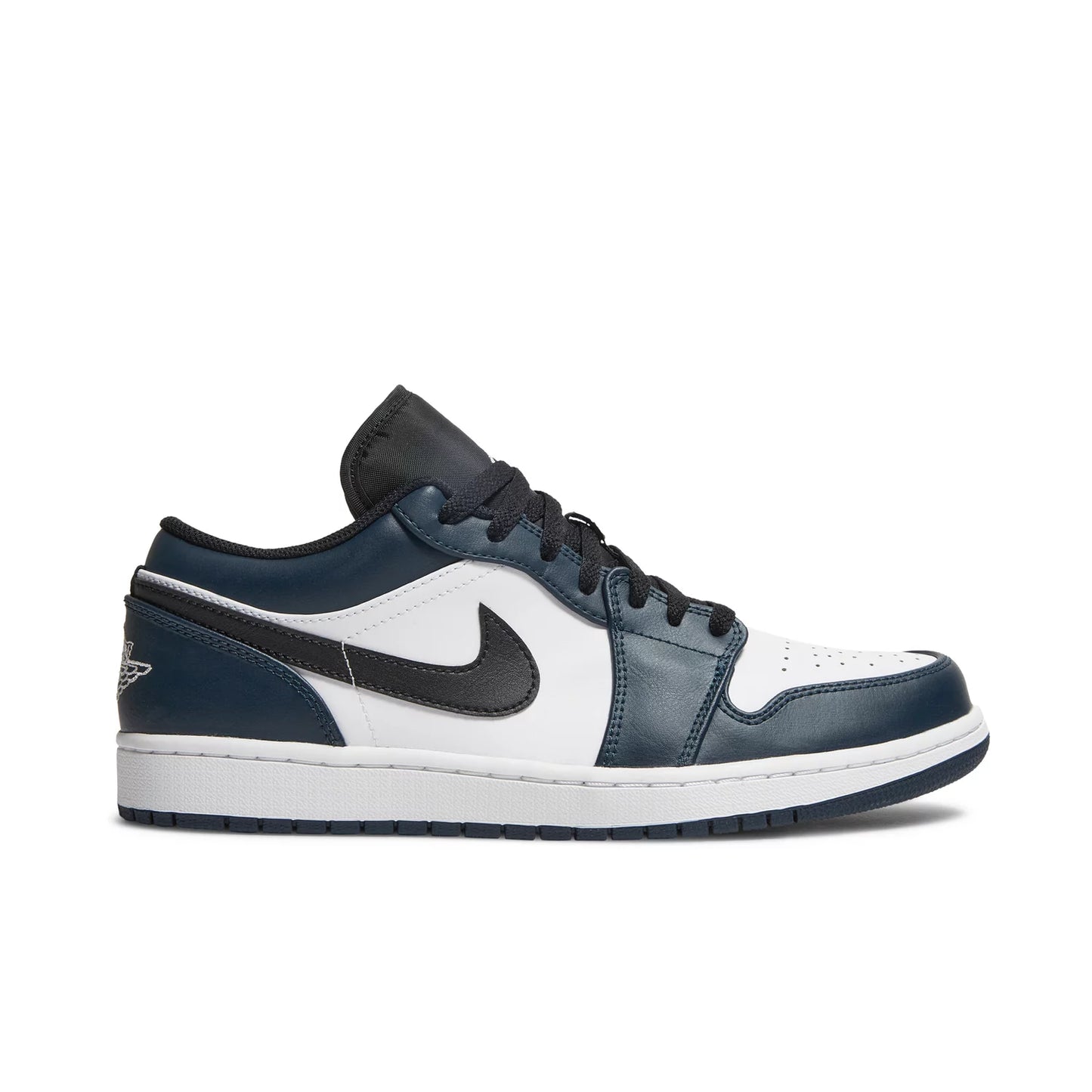 Jordan 1 Low Dark Teal