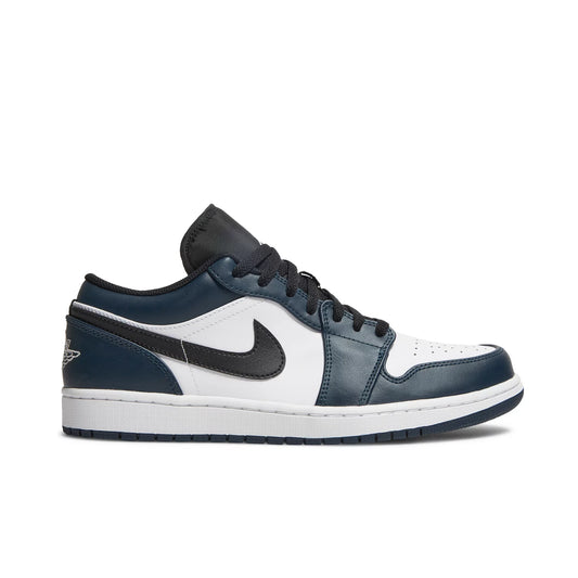 Jordan 1 Low Dark Teal