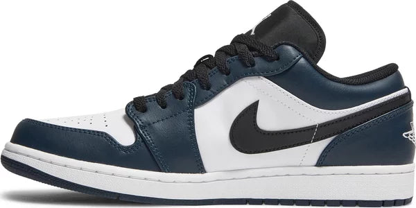 Jordan 1 Low Dark Teal