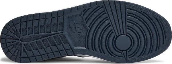 Jordan 1 Low Dark Teal