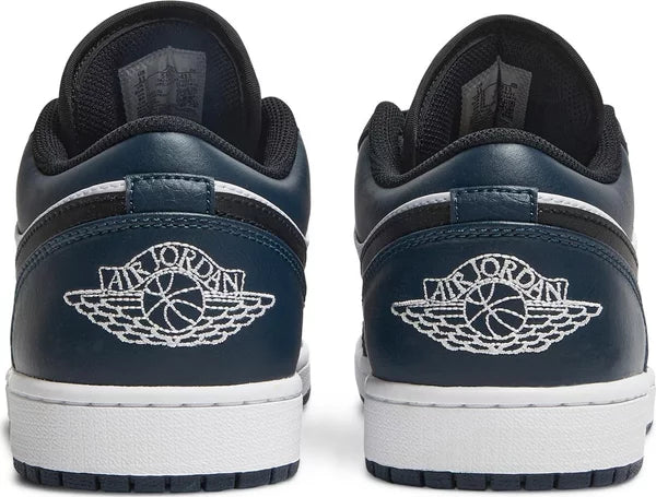 Jordan 1 Low Dark Teal