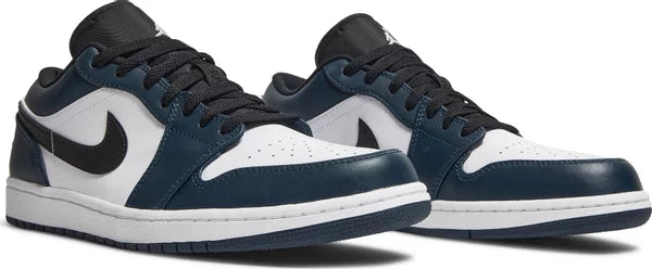 Jordan 1 Low Dark Teal