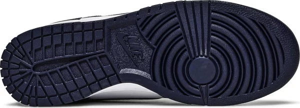 Nike Dunk High Championship Navy