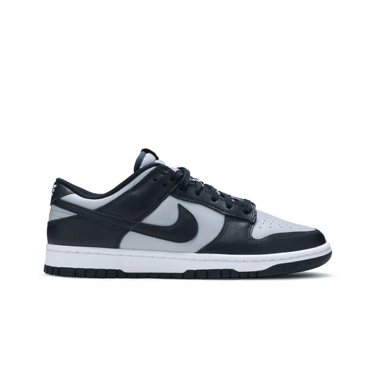 Nike Dunk Low Georgetown