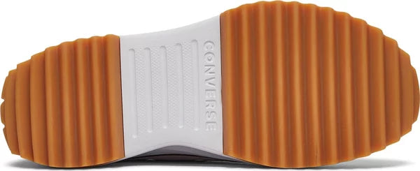 Converse Run Star Hike Hi Pink Himalayan Salt