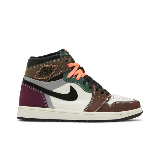 Jordan 1 Retro High OG Hand Crafted