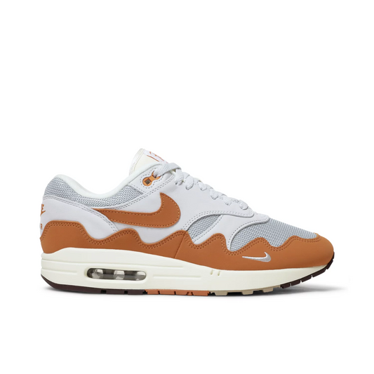 Nike Air Max 1 Patta Waves Monarch (with Bracelet)