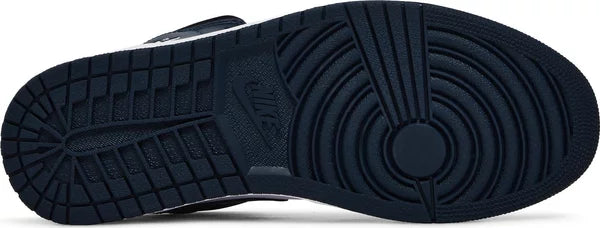 Jordan 1 Mid Armory Navy 