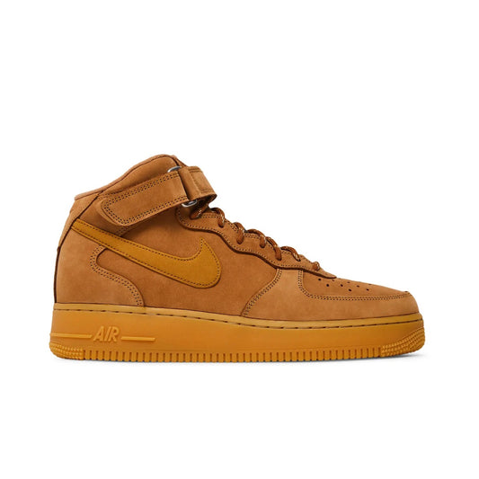 Nike Air Force 1 Mid '07 Flax
