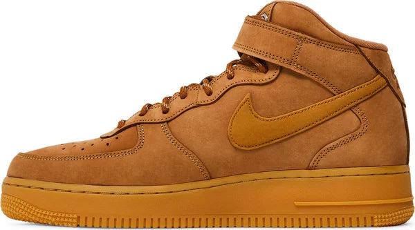 Nike Air Force 1 Mid '07 Flax