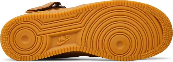 Nike Air Force 1 Mid '07 Flax