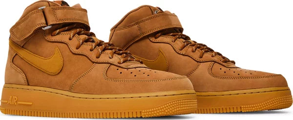 Nike Air Force 1 Mid '07 Flax