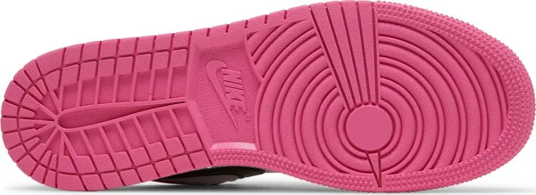 Jordan 1 Low Pink Red