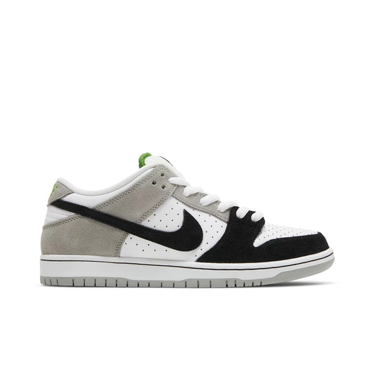 Nike SB Dunk Low Chlorophyll