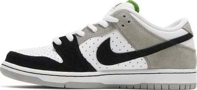 Nike SB Dunk Low Chlorophyll