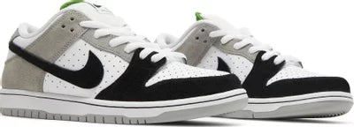 Nike SB Dunk Low Chlorophyll