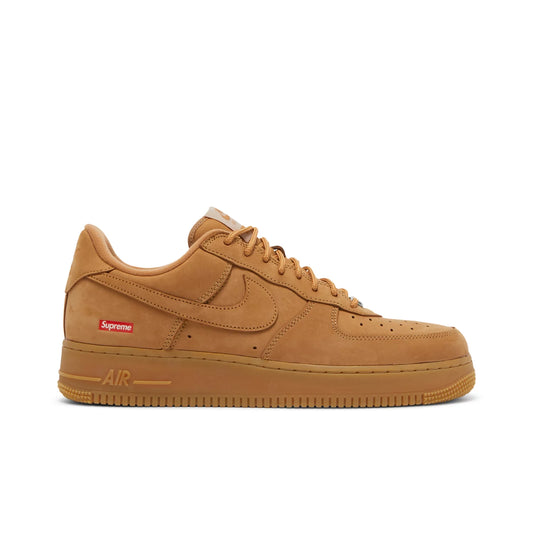 Nike Air Force 1 Low SP Supreme Wheat