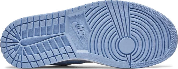 Jordan 1 Low Football Grey Aluminum