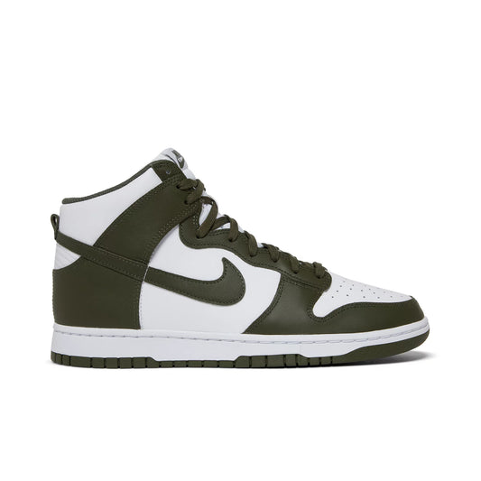 Nike Dunk High Retro Cargo Khaki