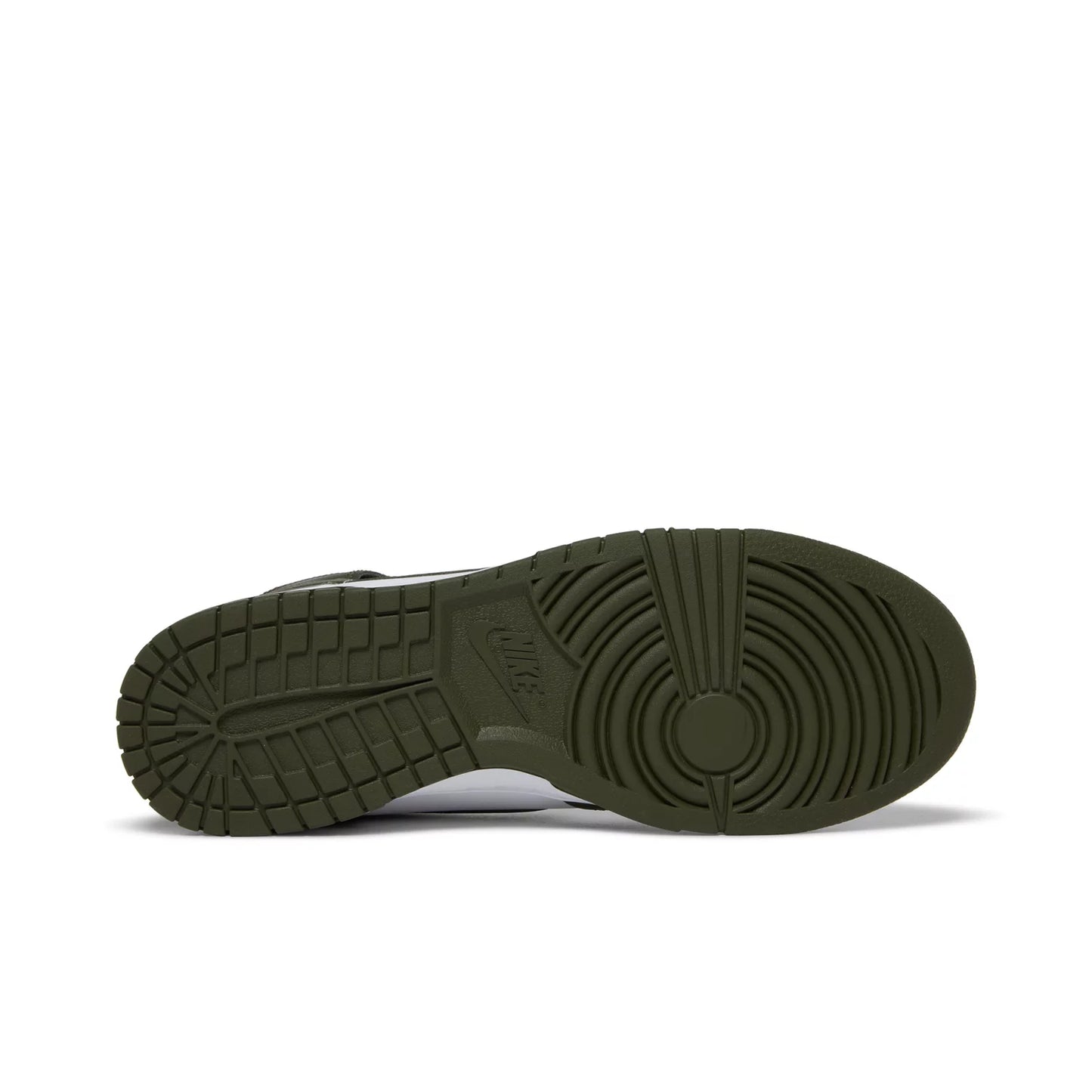 Nike Dunk High Retro Cargo Khaki