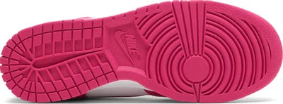 Nike Dunk High Pink Prime