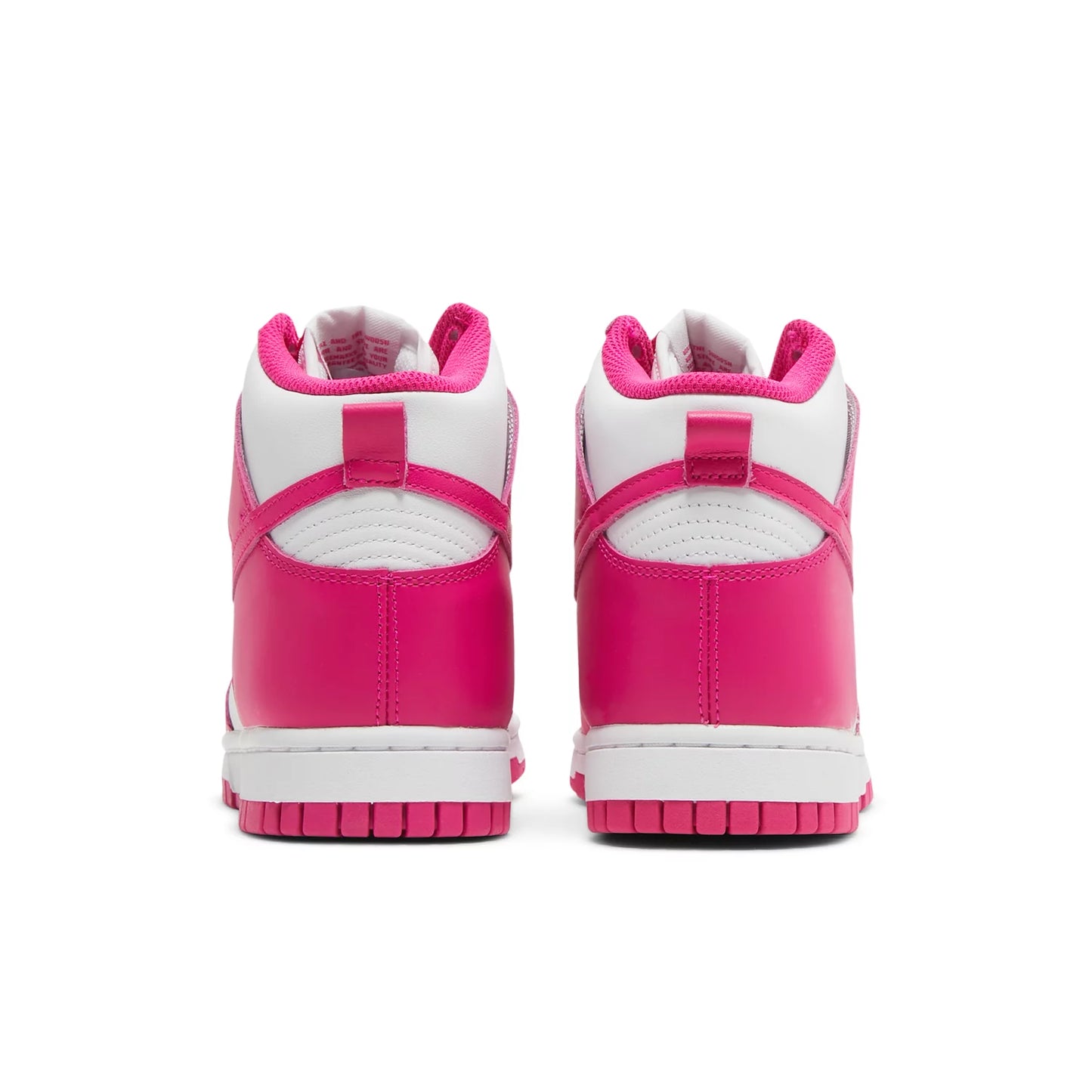 Nike Dunk High Pink Prime
