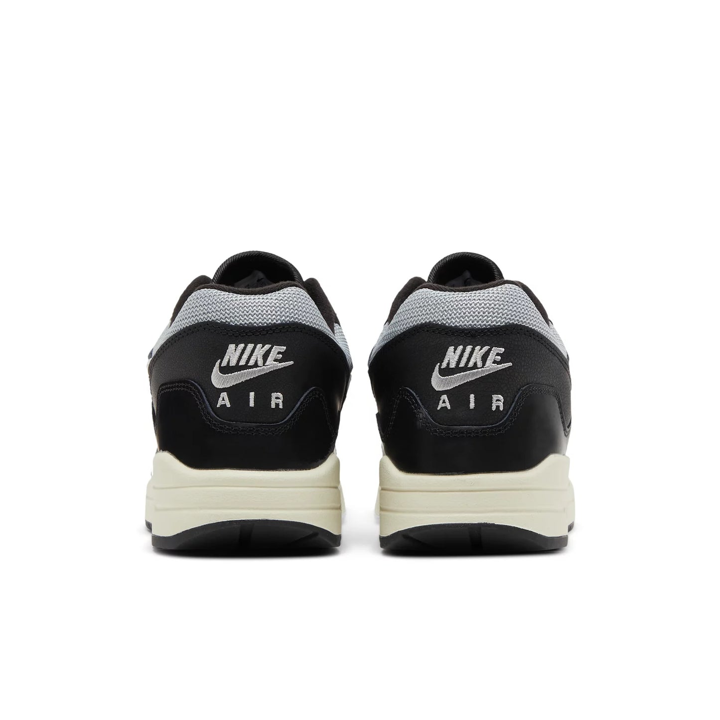Nike Air Max 1 Patta Waves Black (with Bracelet)