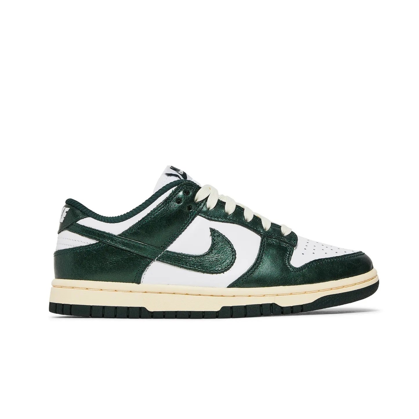 Nike Dunk Low Vintage Green