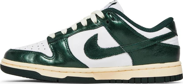 Nike Dunk Low Vintage Green