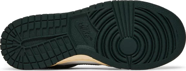 Nike Dunk Low Vintage Green