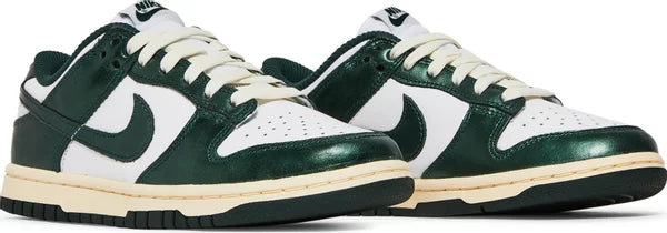 Nike Dunk Low Vintage Green