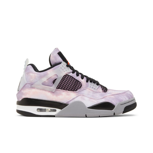 Jordan 4 Retro Zen Master