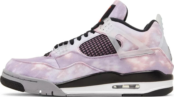 Jordan 4 Retro Zen Master
